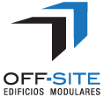OFF-SITE Logo